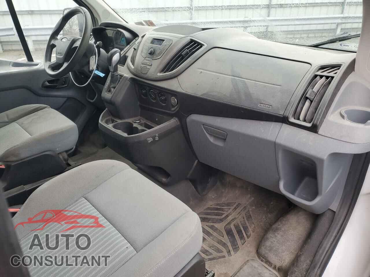 FORD TRANSIT 2016 - 1FTYR2CGXGKB30136