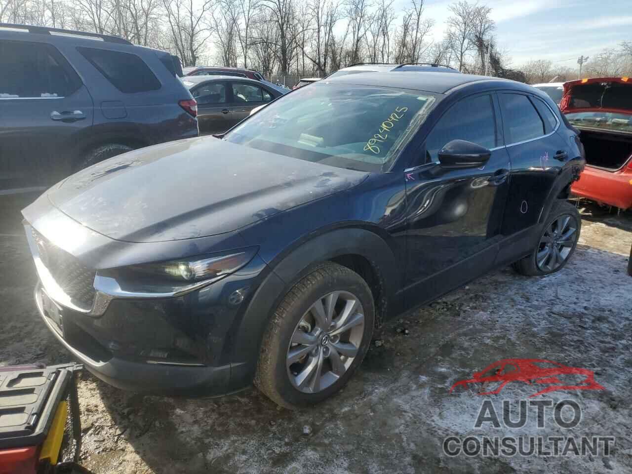 MAZDA CX30 2021 - 3MVDMABL4MM223680