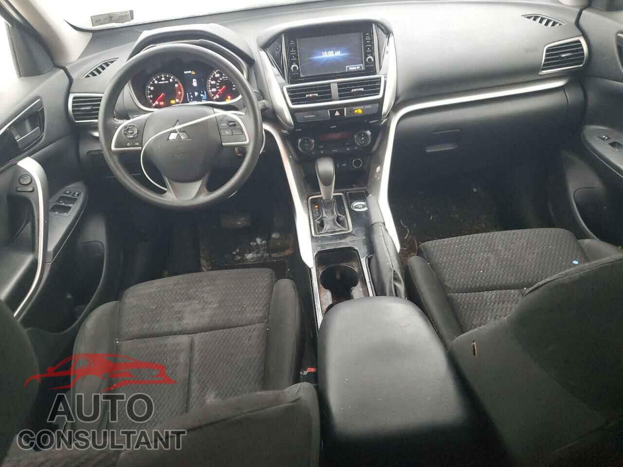 MITSUBISHI ECLIPSE 2020 - JA4AT3AA0LZ000479