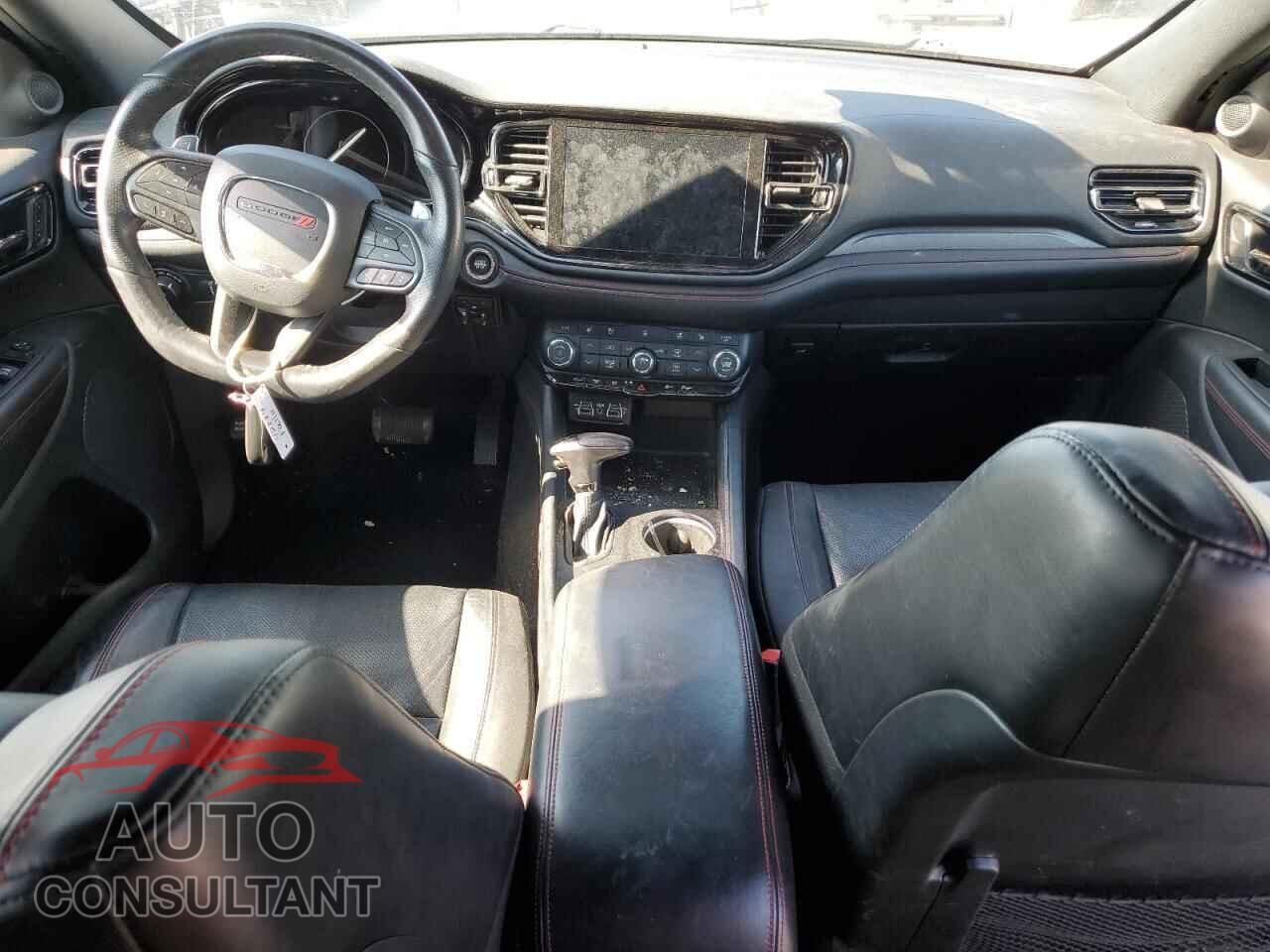 DODGE DURANGO 2023 - 1C4RDJDG1PC582353