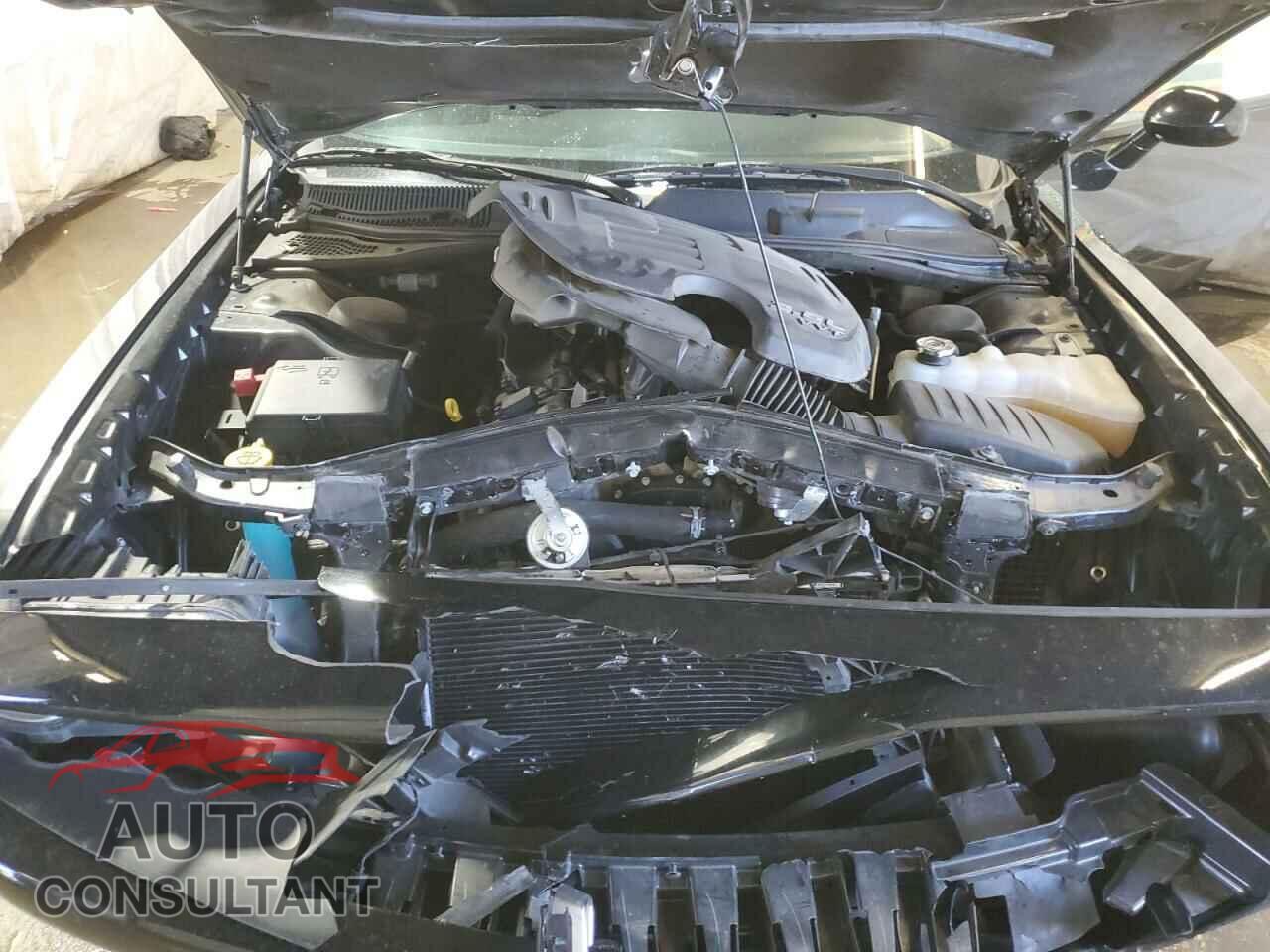 DODGE CHALLENGER 2023 - 2C3CDZAG4PH514848