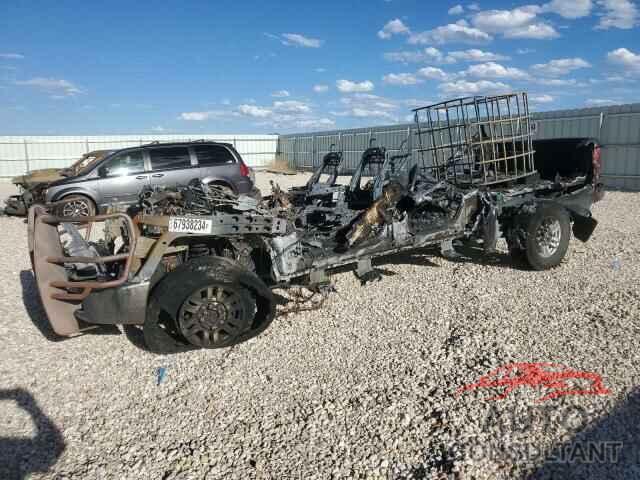 FORD F250 2019 - 1FT7W2BT8KEG15126