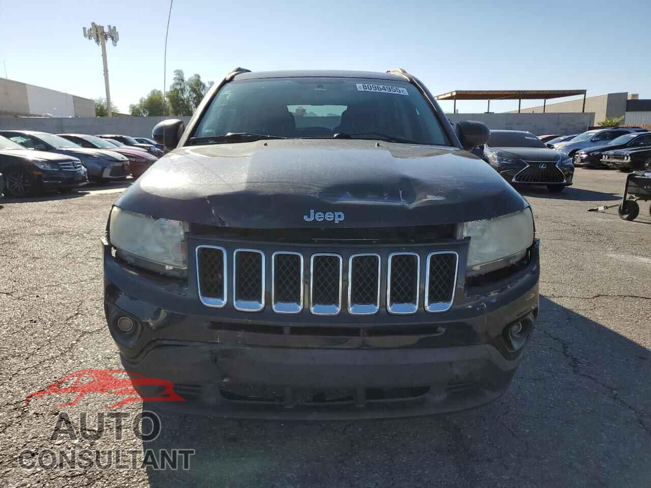 JEEP COMPASS 2011 - 1J4NT5FB3BD182320