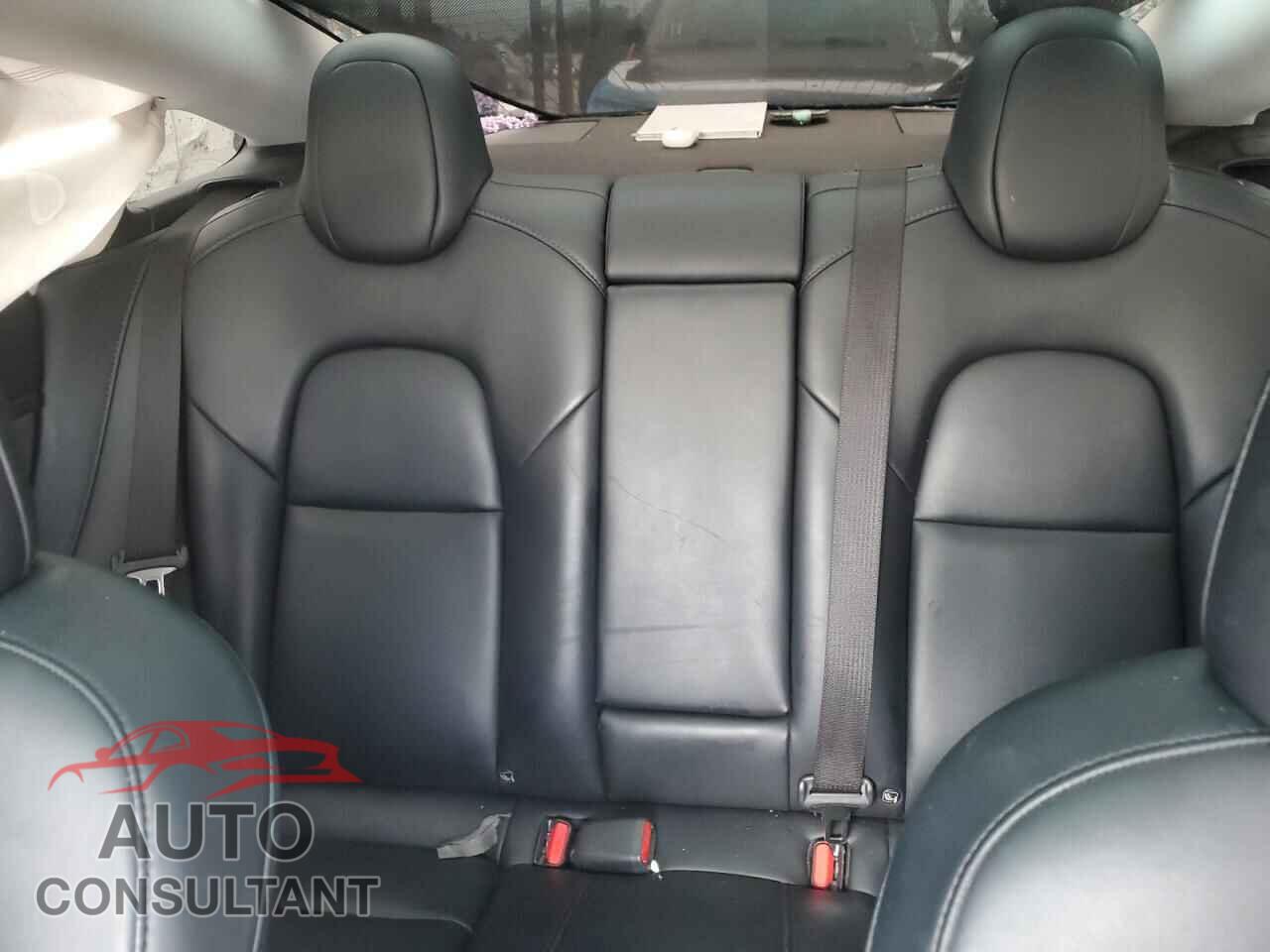 TESLA MODEL 3 2020 - 5YJ3E1EA3LF704883