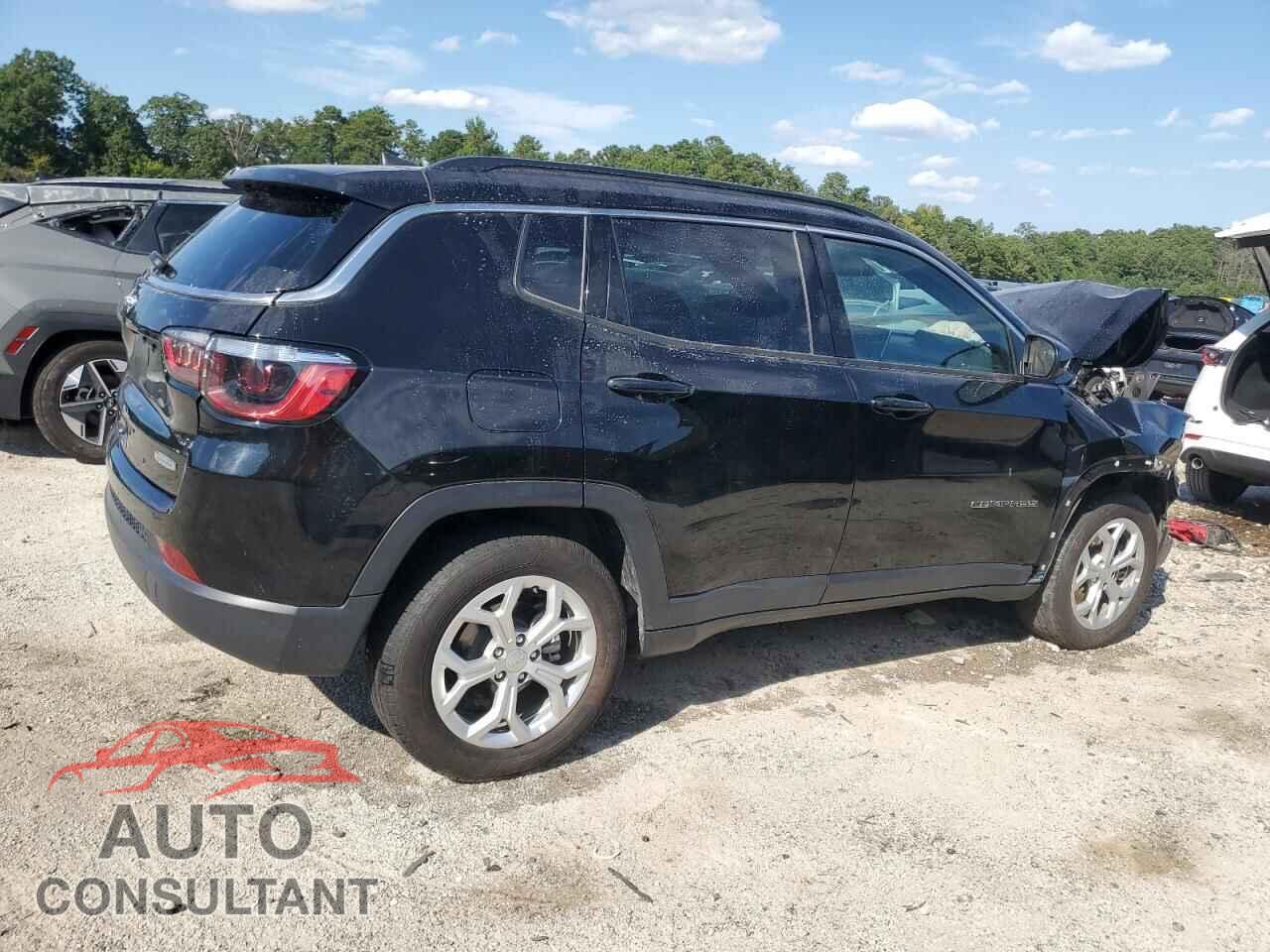 JEEP COMPASS 2024 - 3C4NJDBN6RT111476