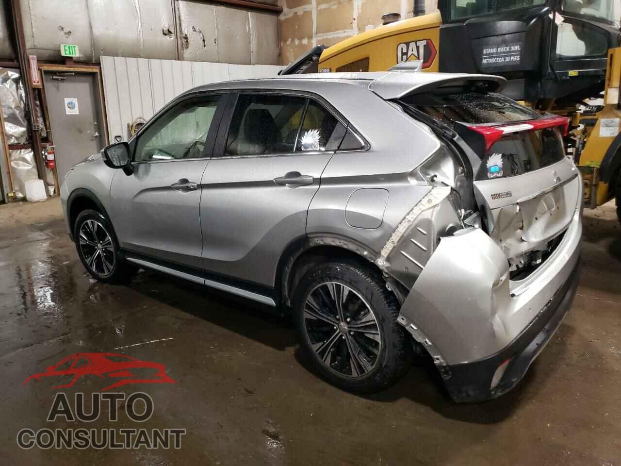 MITSUBISHI ECLIPSE 2019 - JA4AT5AA7KZ024059