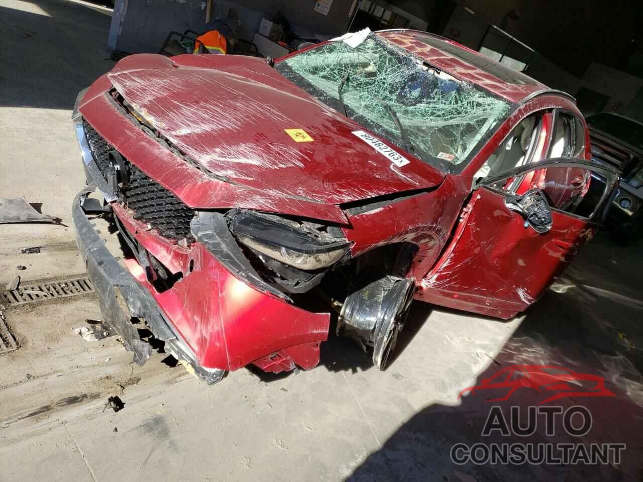 MAZDA CX30 2021 - 3MVDMBEY0MM229151