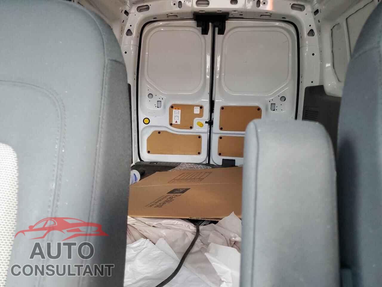 FORD TRANSIT 2020 - NM0LS7E29L1472249