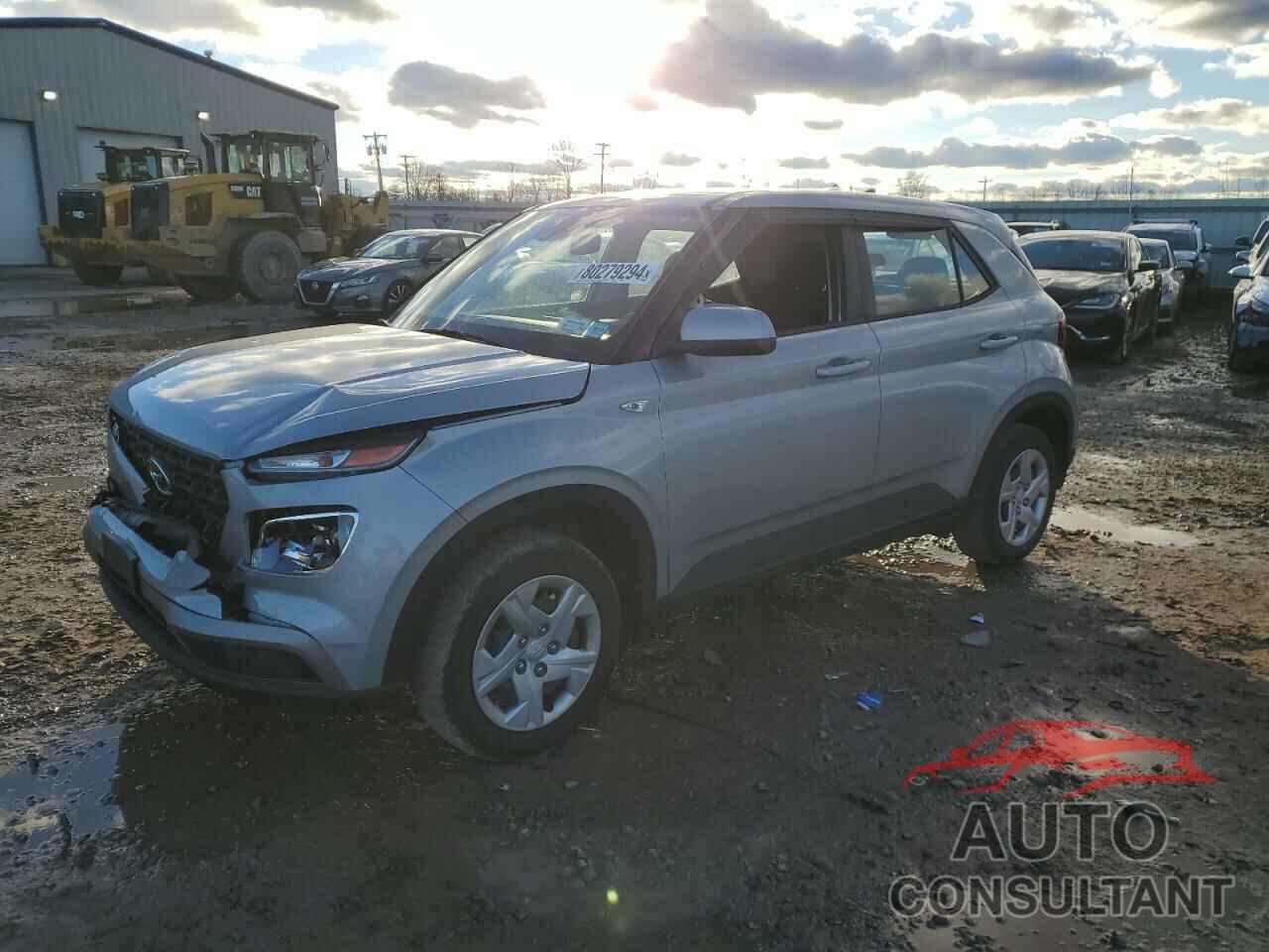 HYUNDAI VENUE 2020 - KMHRB8A34LU033925