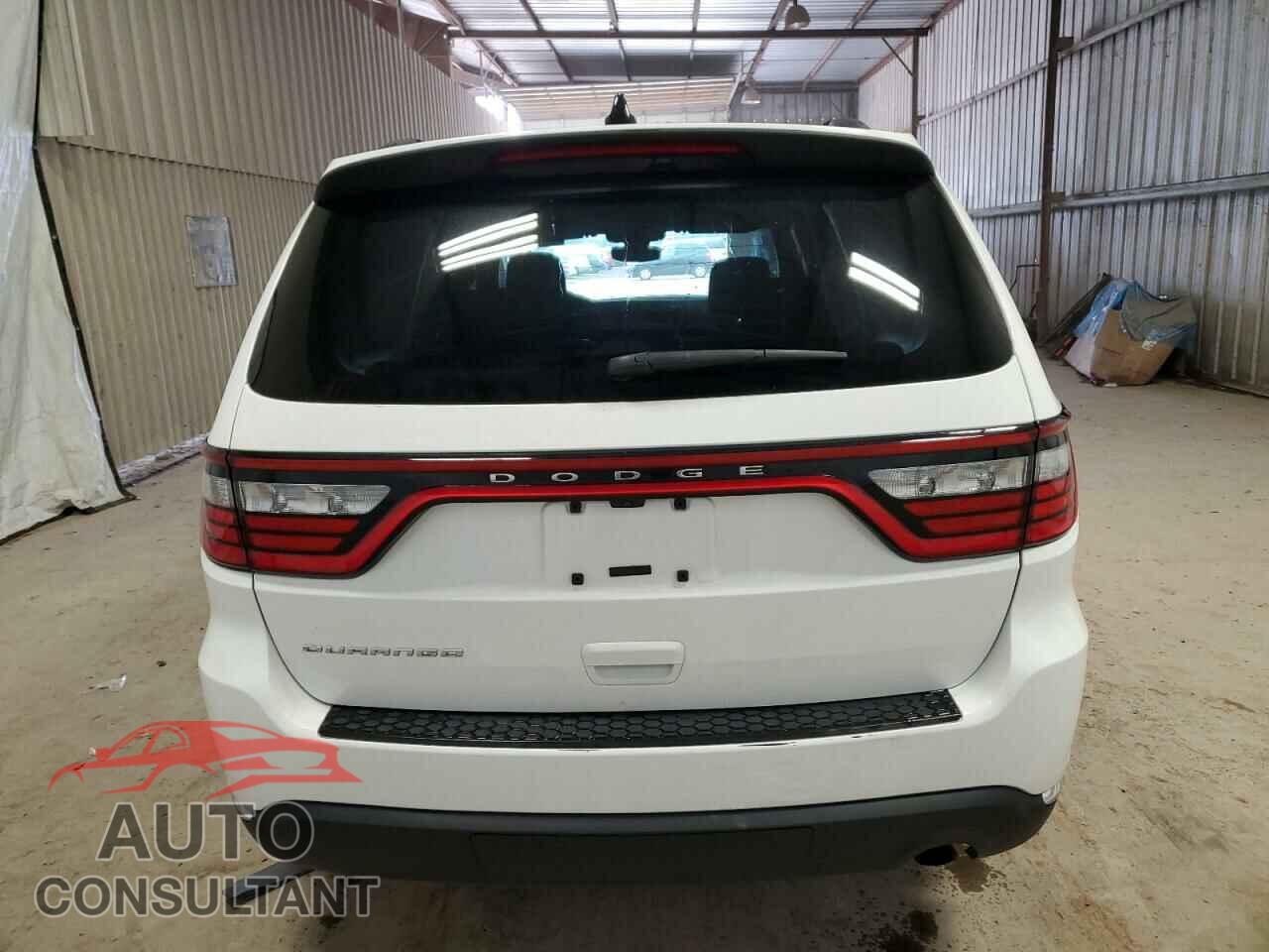 DODGE DURANGO 2023 - 1C4RDHAG4PC634930