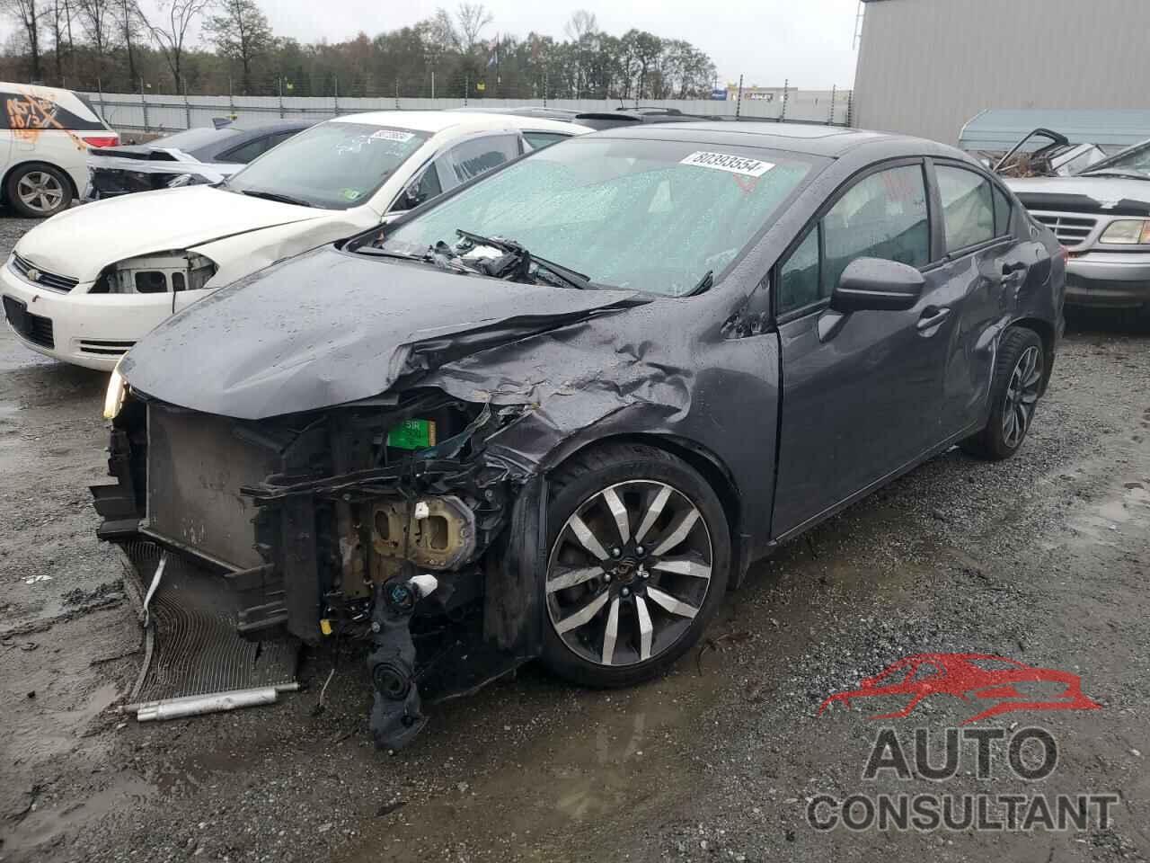 HONDA CIVIC 2014 - 2HGFB2F93EH546446