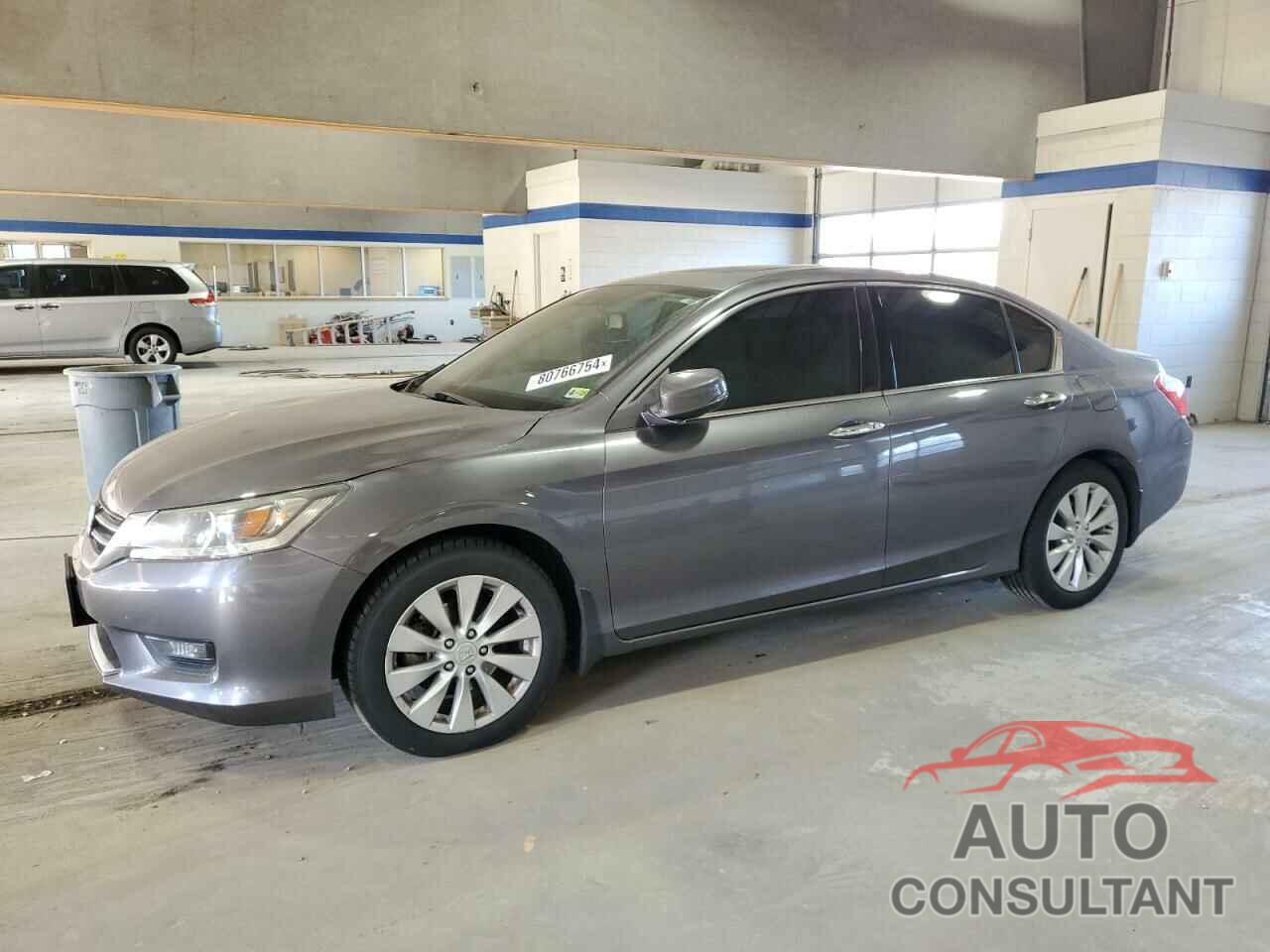 HONDA ACCORD 2014 - 1HGCR3F89EA024916