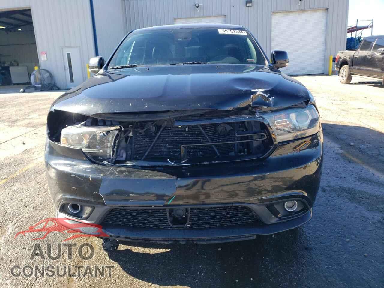 DODGE DURANGO 2014 - 1C4SDHCT0EC975072