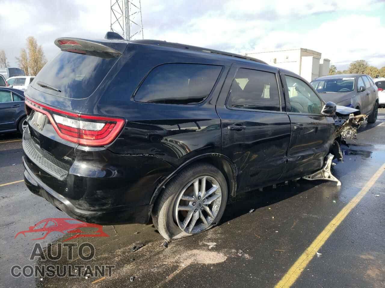 DODGE DURANGO 2023 - 1C4RDJDG8PC573892