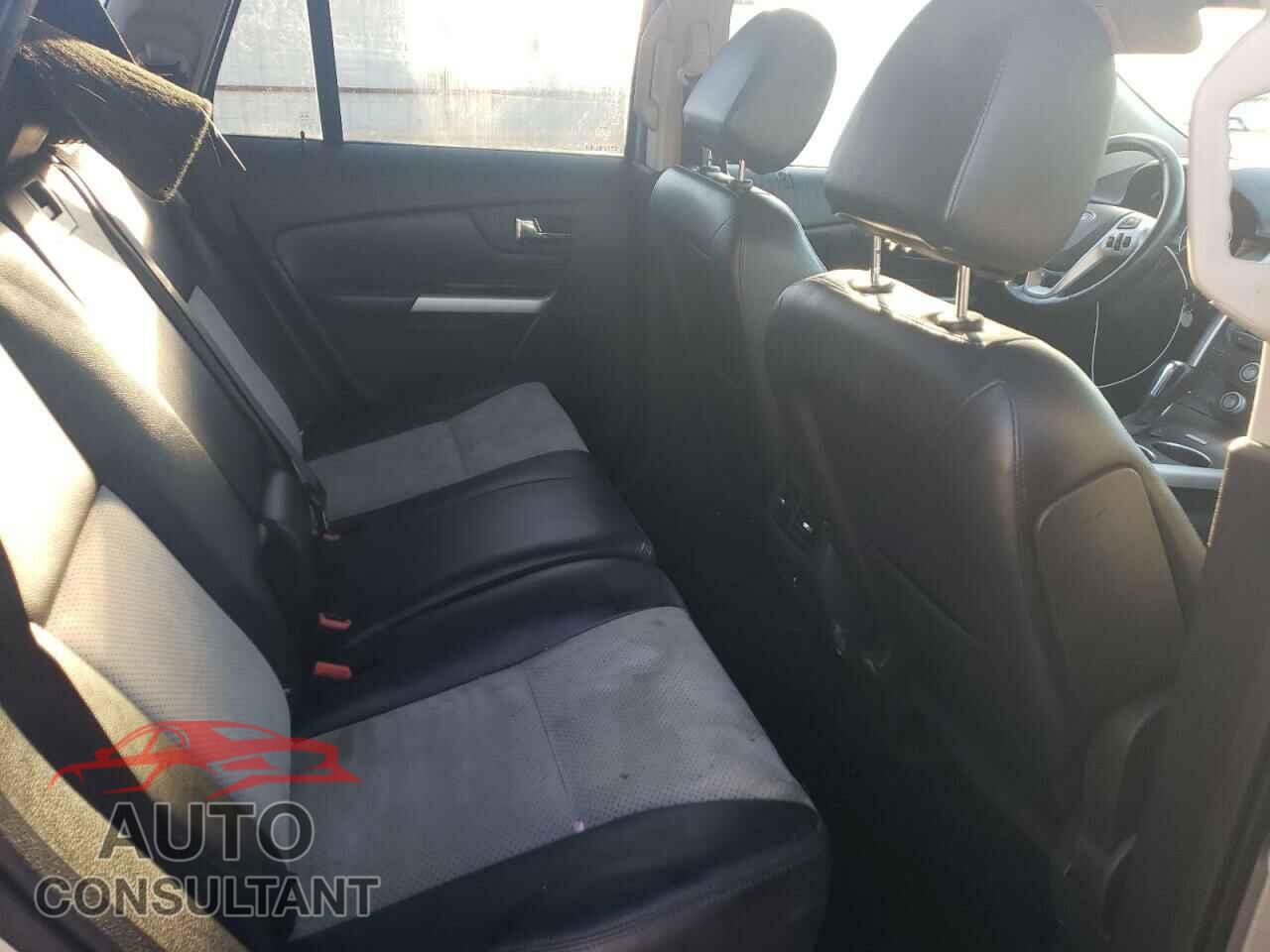 FORD EDGE 2013 - 2FMDK3JC9DBC70219