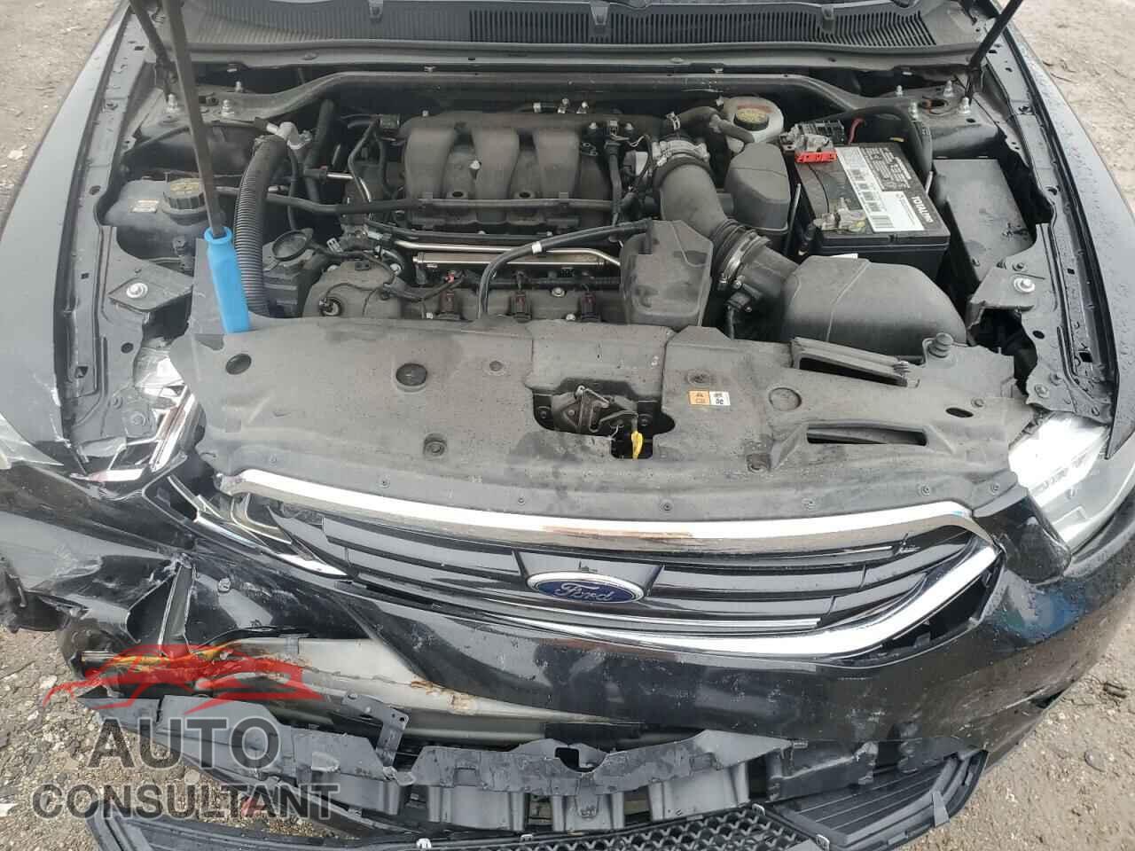 FORD TAURUS 2015 - 1FAHP2F84FG161237