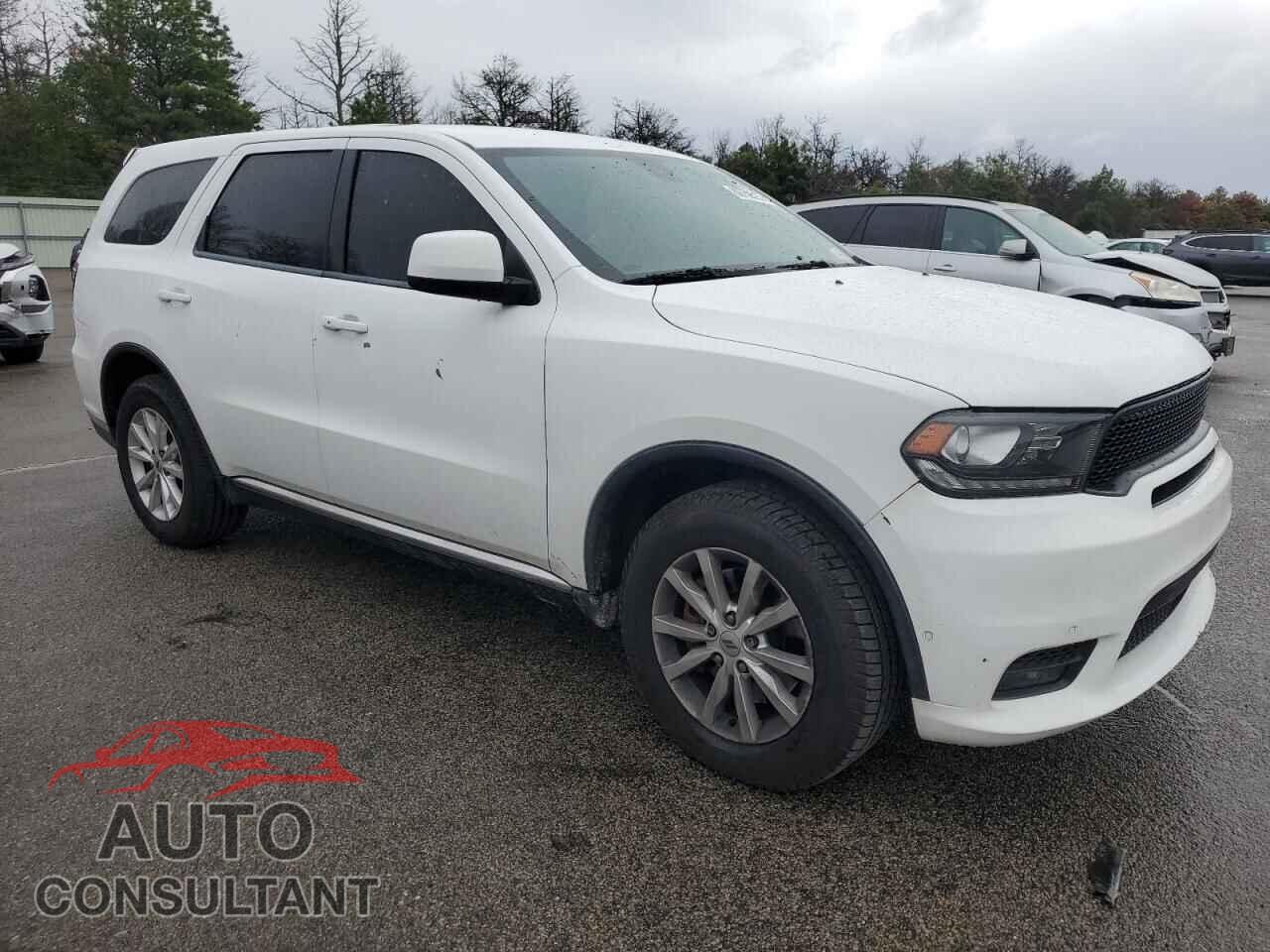 DODGE DURANGO 2015 - 1C4SDJFT2FC843497