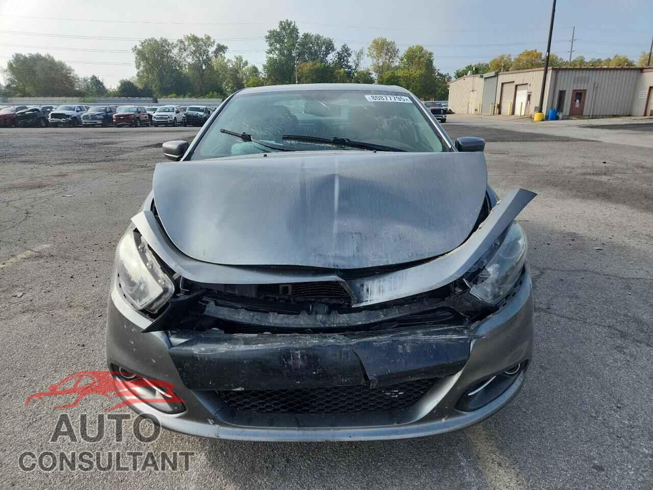 DODGE DART 2013 - 1C3CDFBAXDD302392