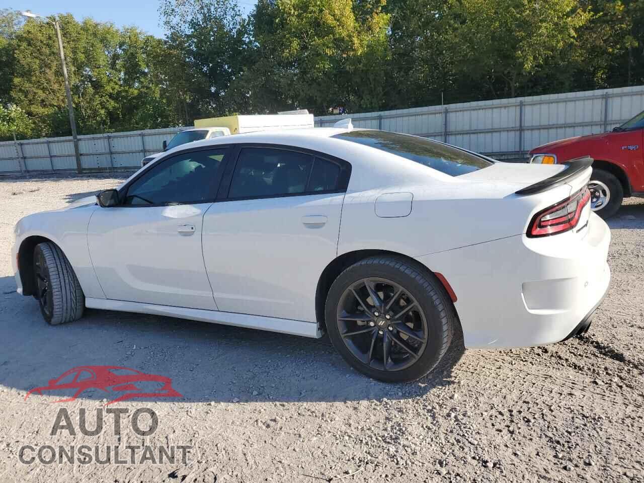 DODGE CHARGER 2023 - 2C3CDXMG7PH648592