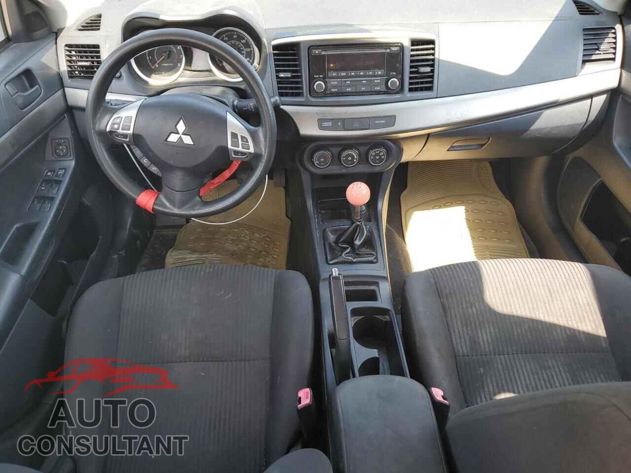 MITSUBISHI LANCER 2014 - JA32U2FU5EU001663