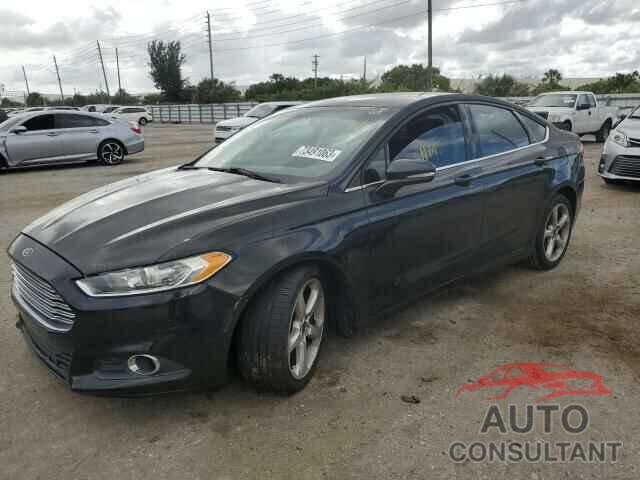 FORD FUSION 2015 - 3FA6P0H75FR274672