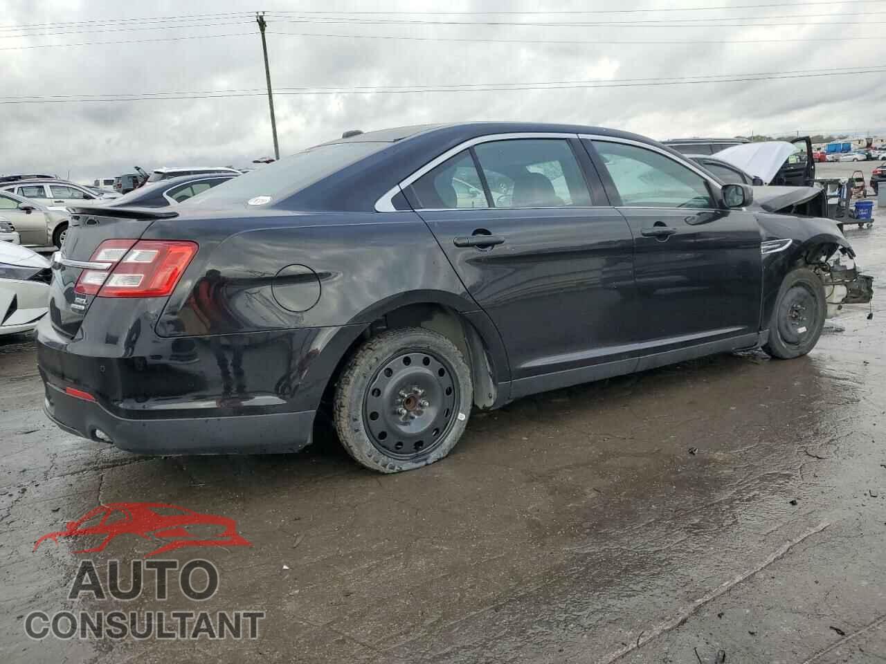 FORD TAURUS 2016 - 1FAHP2E89GG118483