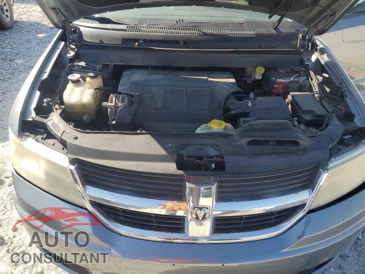 DODGE JOURNEY 2010 - 3D4PH6FV6AT129333
