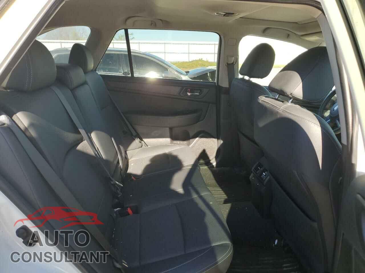 SUBARU OUTBACK 2017 - 4S4BSANC3H3237745