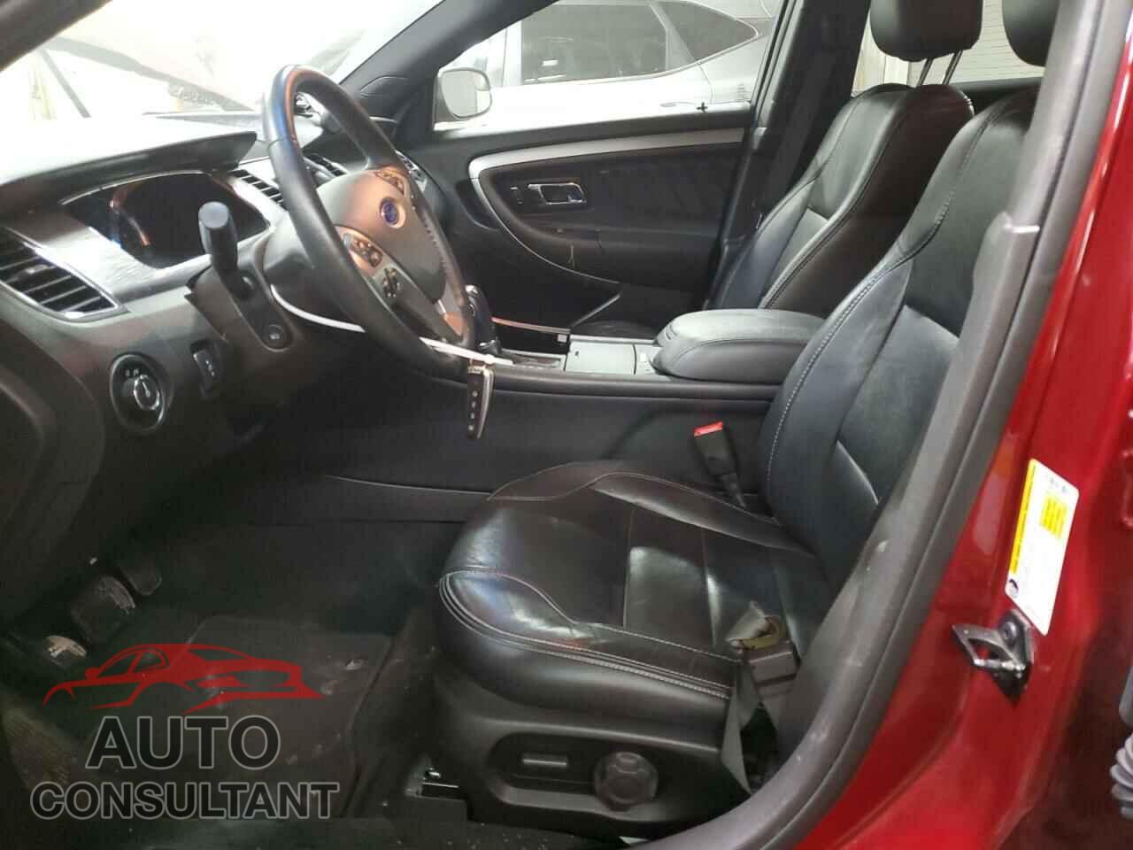 FORD TAURUS 2015 - 1FAHP2E80FG199226