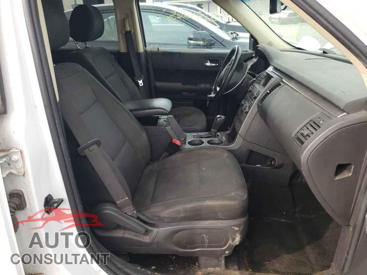 FORD FLEX 2014 - 2FMGK5B8XEBD39875