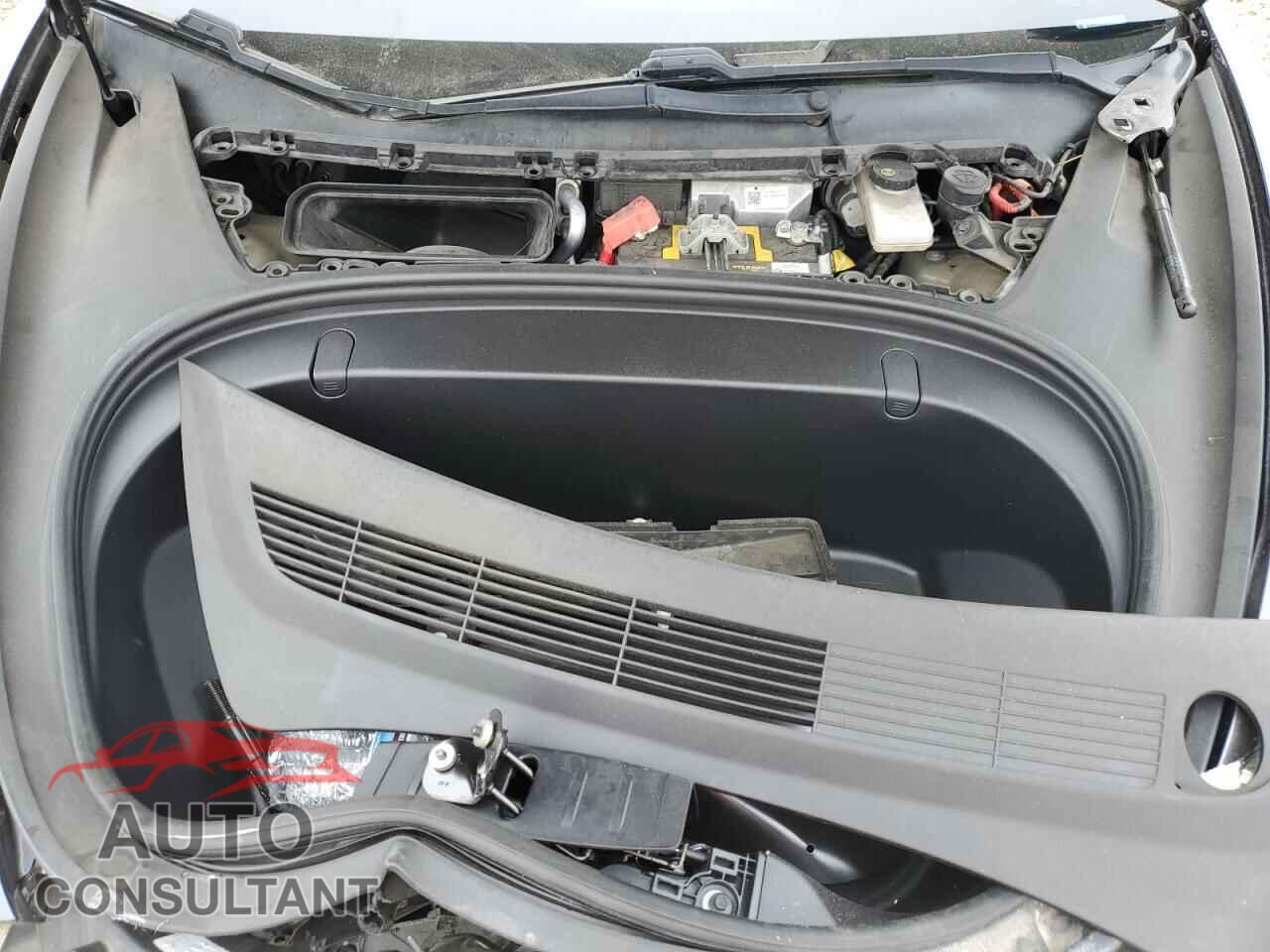 TESLA MODEL 3 2019 - 5YJ3E1EA0KF357639