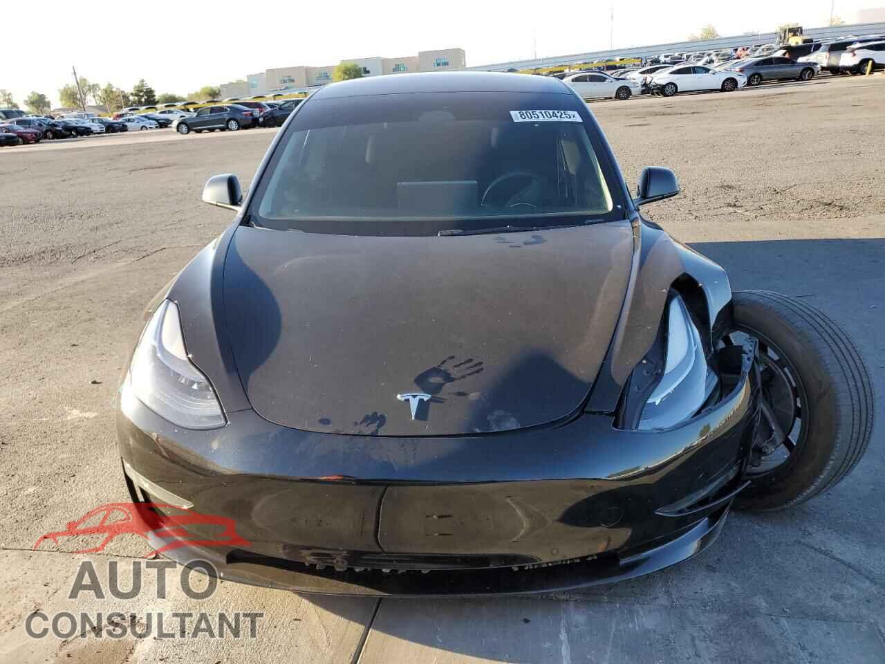TESLA MODEL 3 2022 - 5YJ3E1EA6NF357178