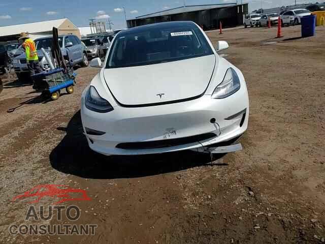 TESLA MODEL 3 2020 - 5YJ3E1EA0LF802205
