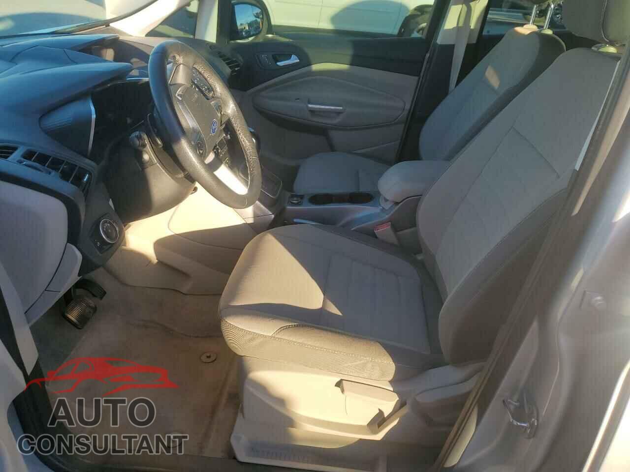 FORD CMAX 2015 - 1FADP5AU7FL117552