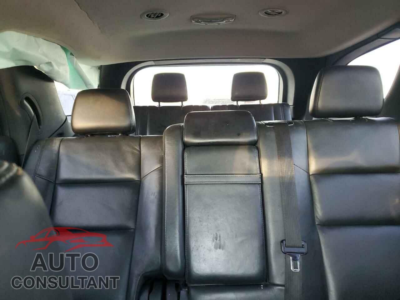 DODGE DURANGO 2015 - 1C4RDJDG4FC723284