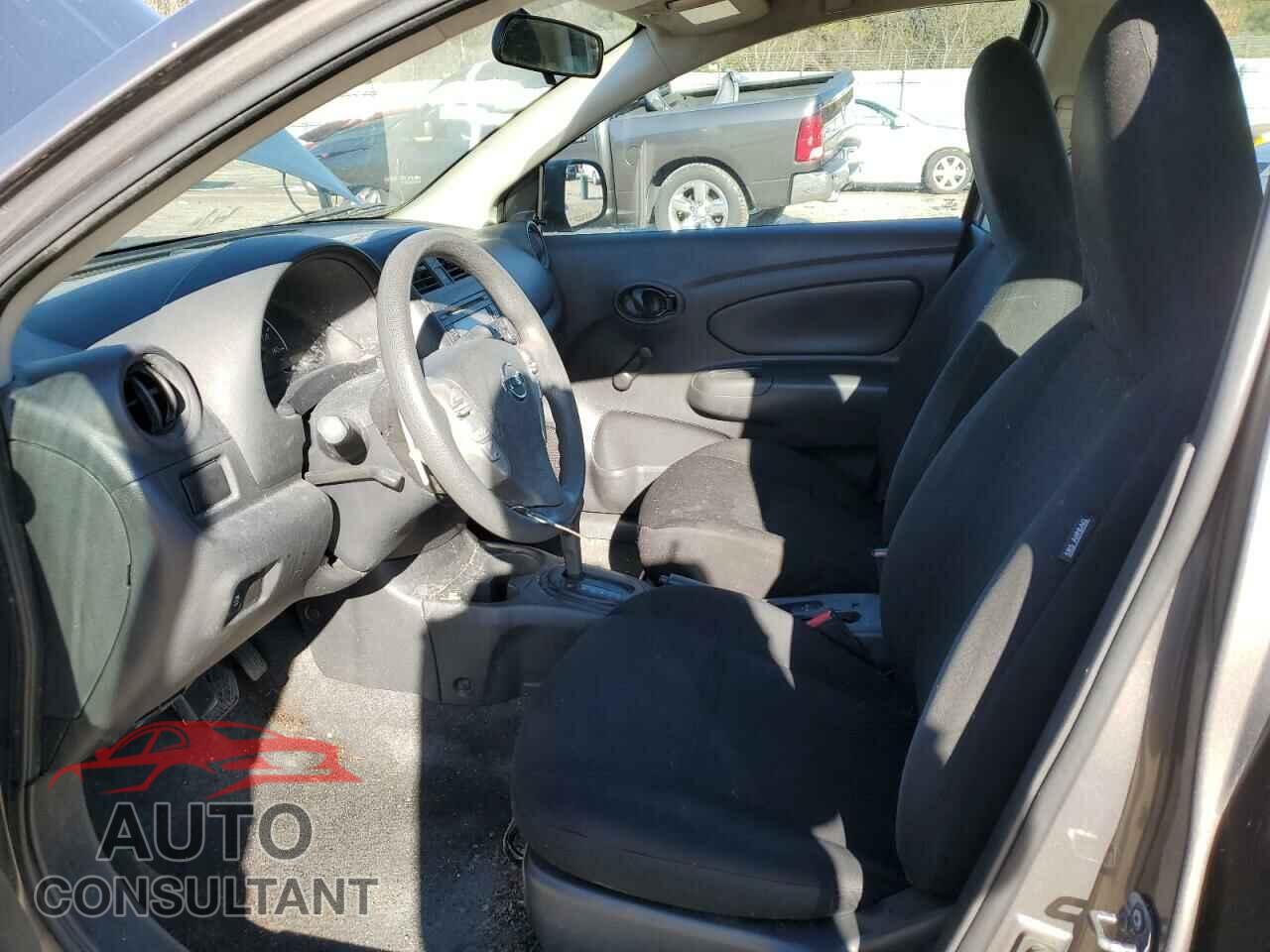 NISSAN VERSA 2015 - 3N1CN7AP1FL845358