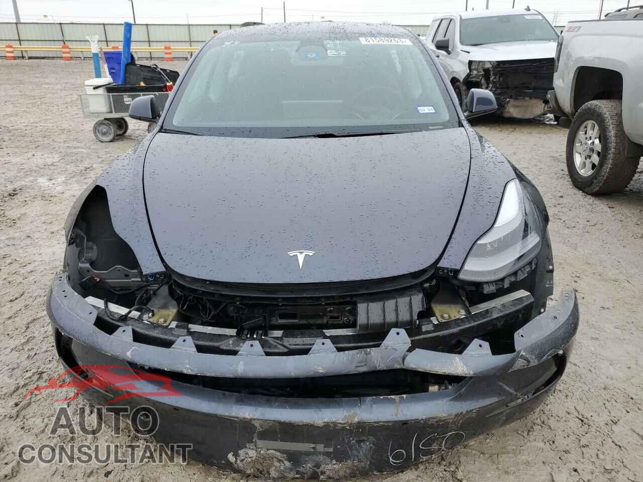TESLA MODEL 3 2021 - 5YJ3E1EAXMF973397