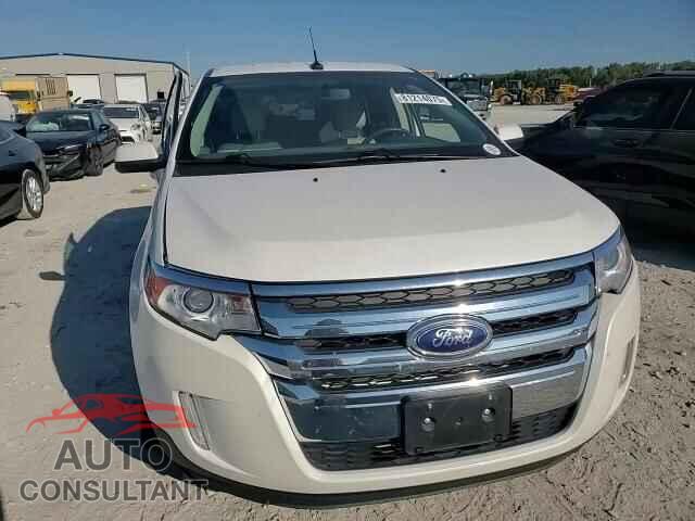FORD EDGE 2014 - 2FMDK3KC8EBA11219
