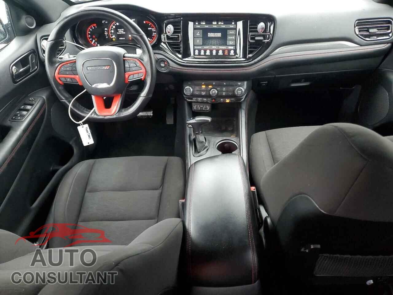 DODGE DURANGO 2023 - 1C4RDJDG0PC687837