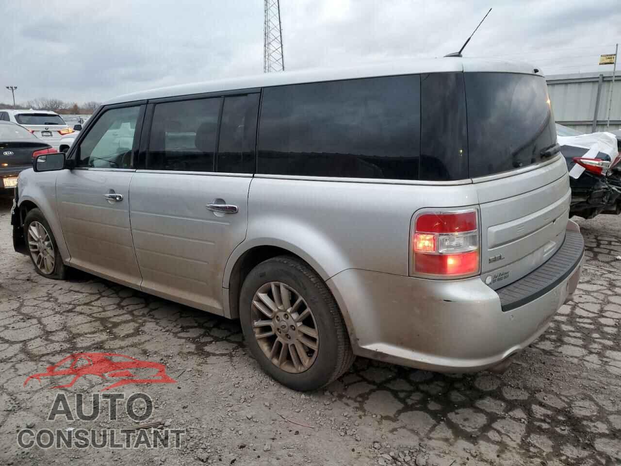 FORD FLEX 2016 - 2FMHK6C82GBA12673