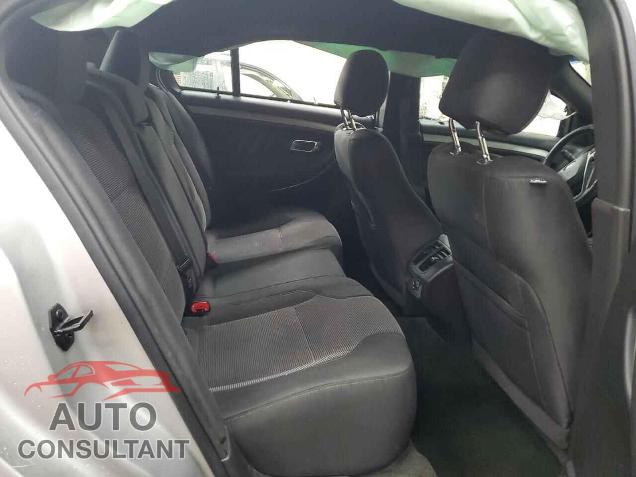 FORD TAURUS 2014 - 1FAHP2E85EG133799