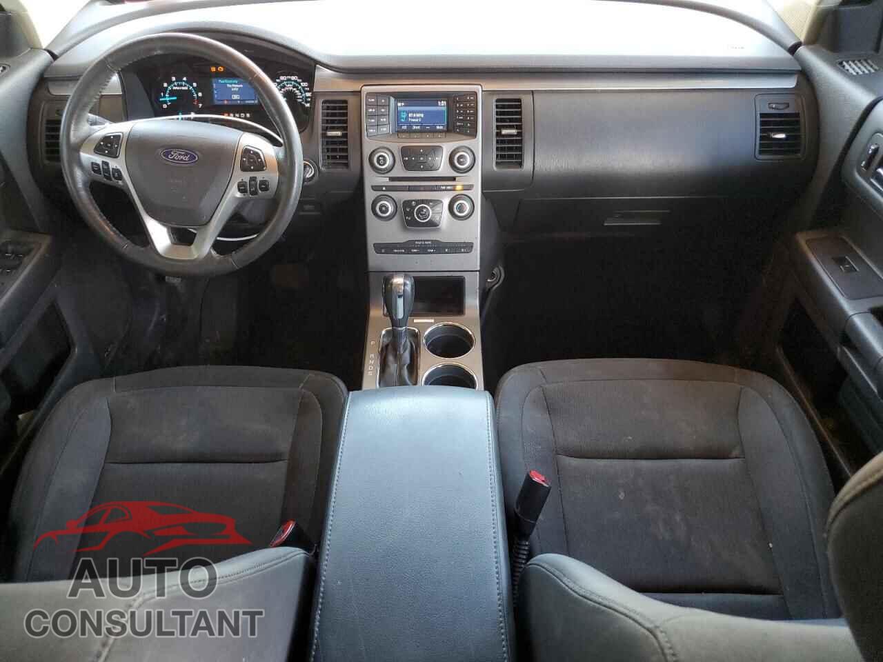 FORD FLEX 2015 - 2FMGK5B80FBA14749