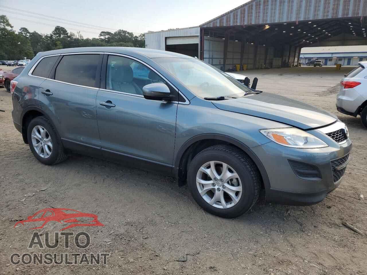 MAZDA CX-9 2012 - JM3TB2CA1C0355892
