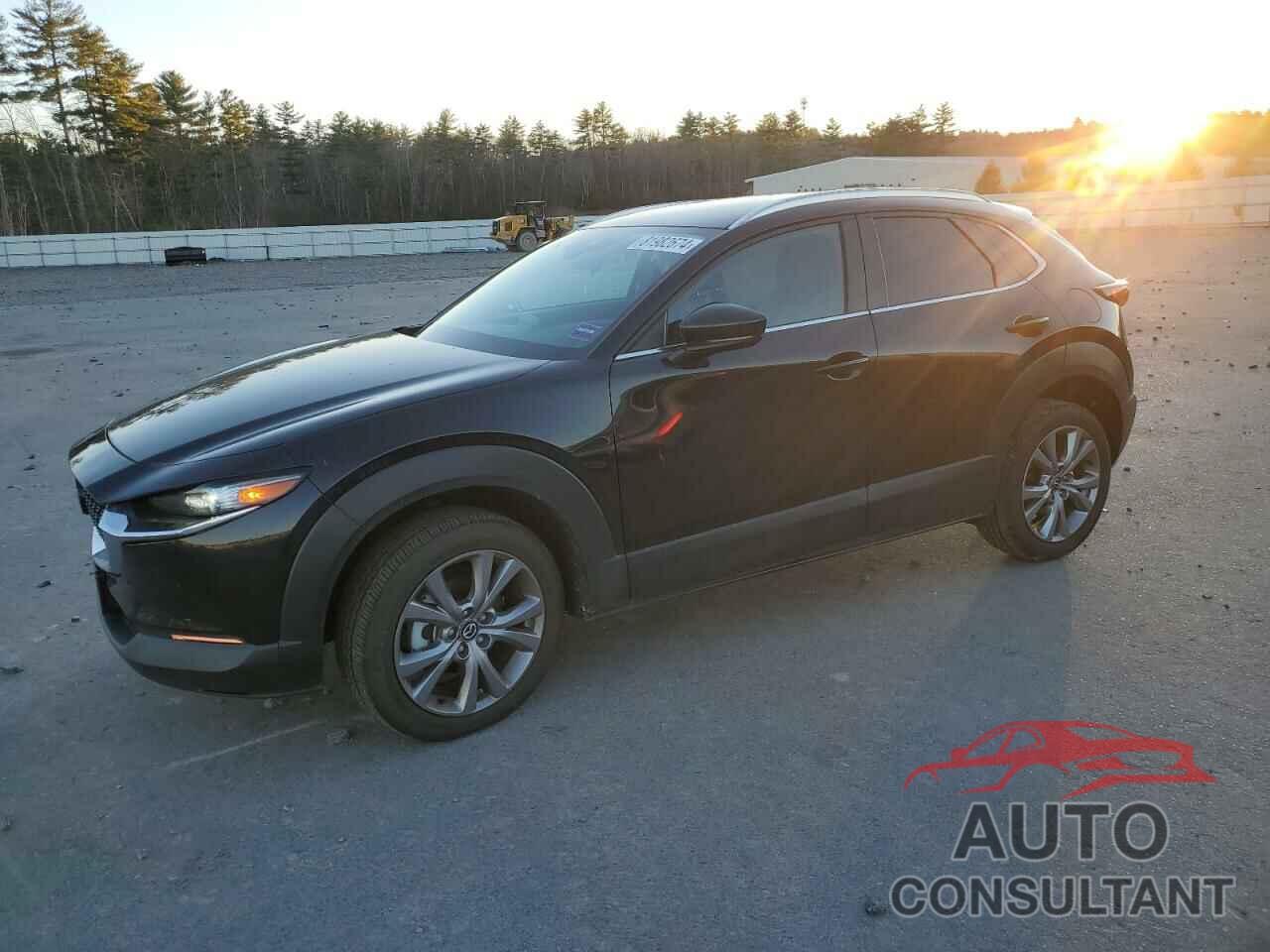 MAZDA CX30 2023 - 3MVDMBBM2PM523284