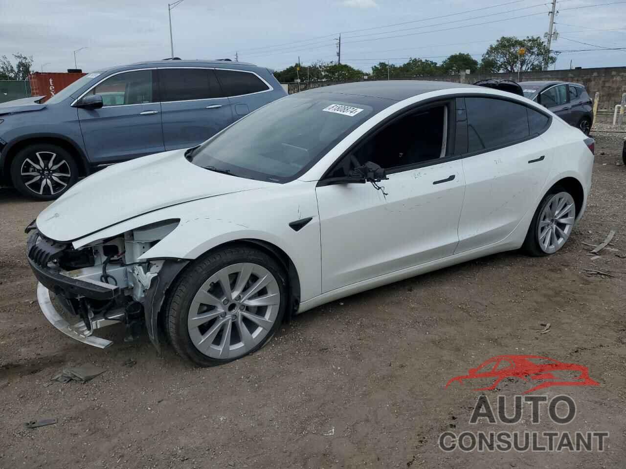 TESLA MODEL 3 2023 - 5YJ3E1EA9PF558740