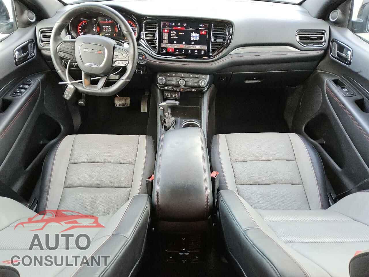 DODGE DURANGO 2024 - 1C4RDJDG7RC237931