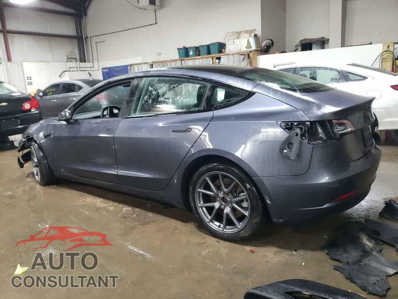 TESLA MODEL 3 2023 - 5YJ3E1EA6PF432481