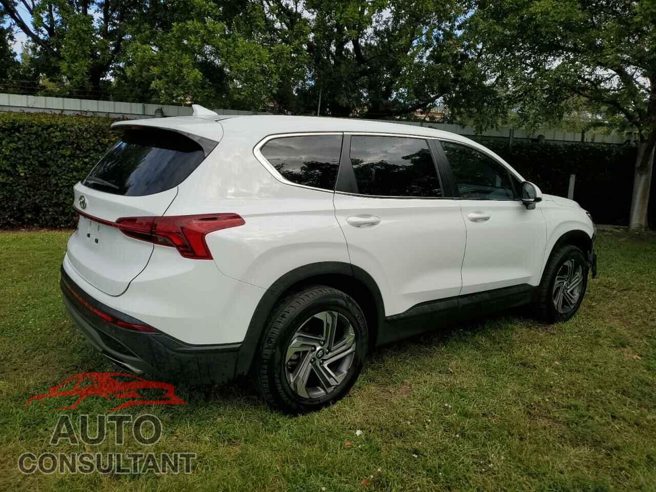 HYUNDAI SANTA FE 2023 - 5NMS14AJ7PH516998