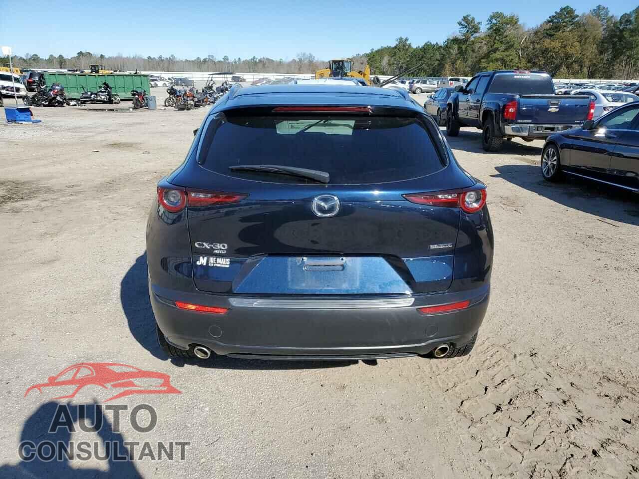 MAZDA CX30 2023 - 3MVDMBBM3PM538974
