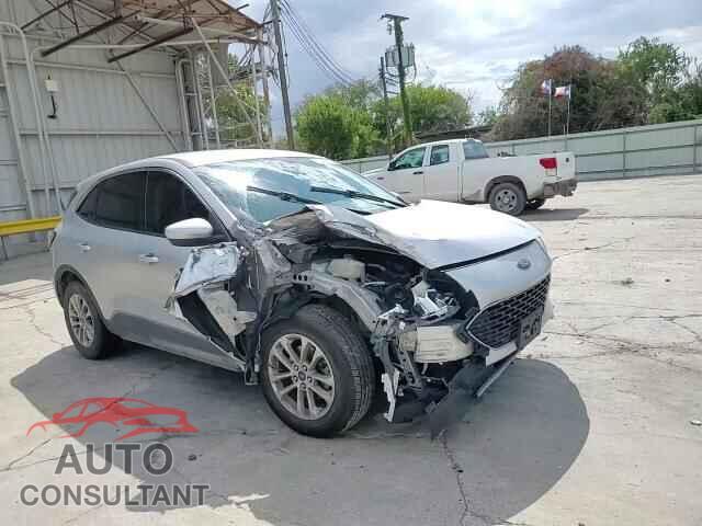 FORD ESCAPE 2020 - 1FMCU0G67LUA31671